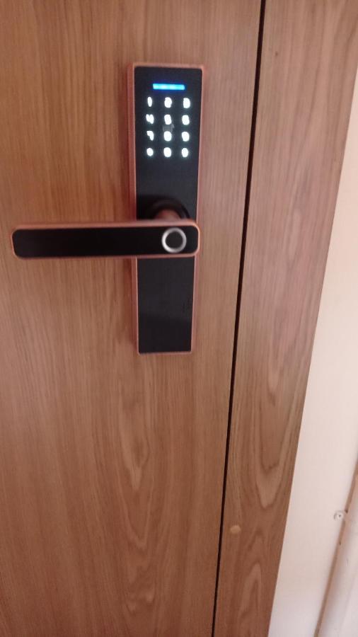 Andante Apartment Self Check In Klaipėda Extérieur photo