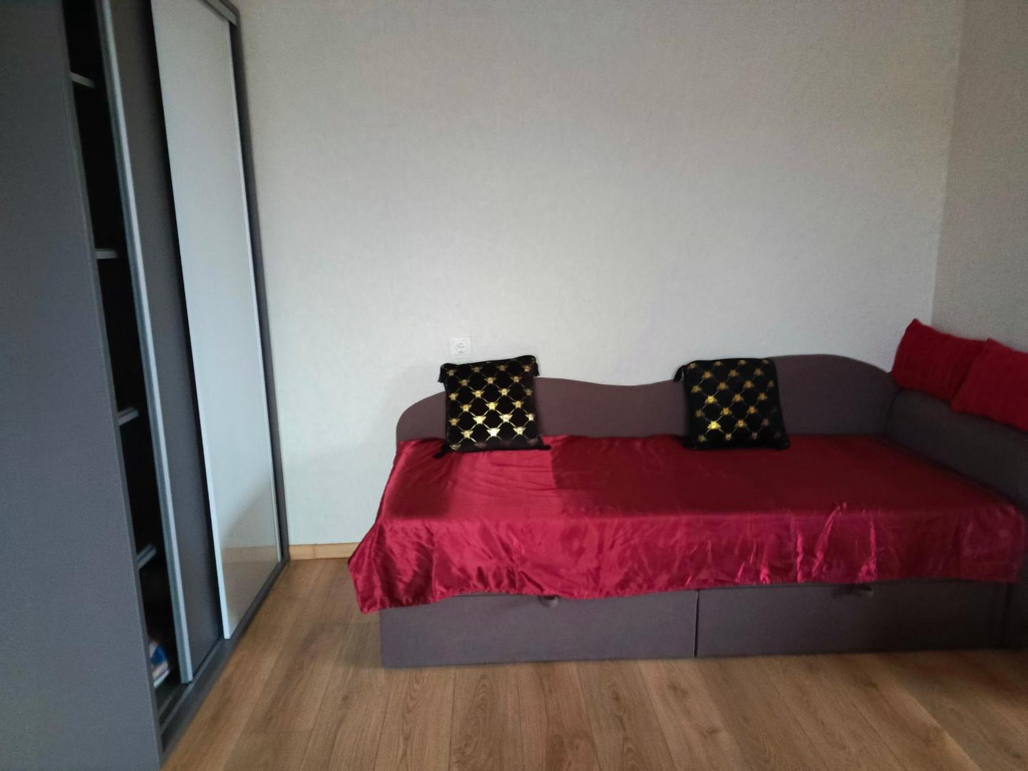 Andante Apartment Self Check In Klaipėda Extérieur photo