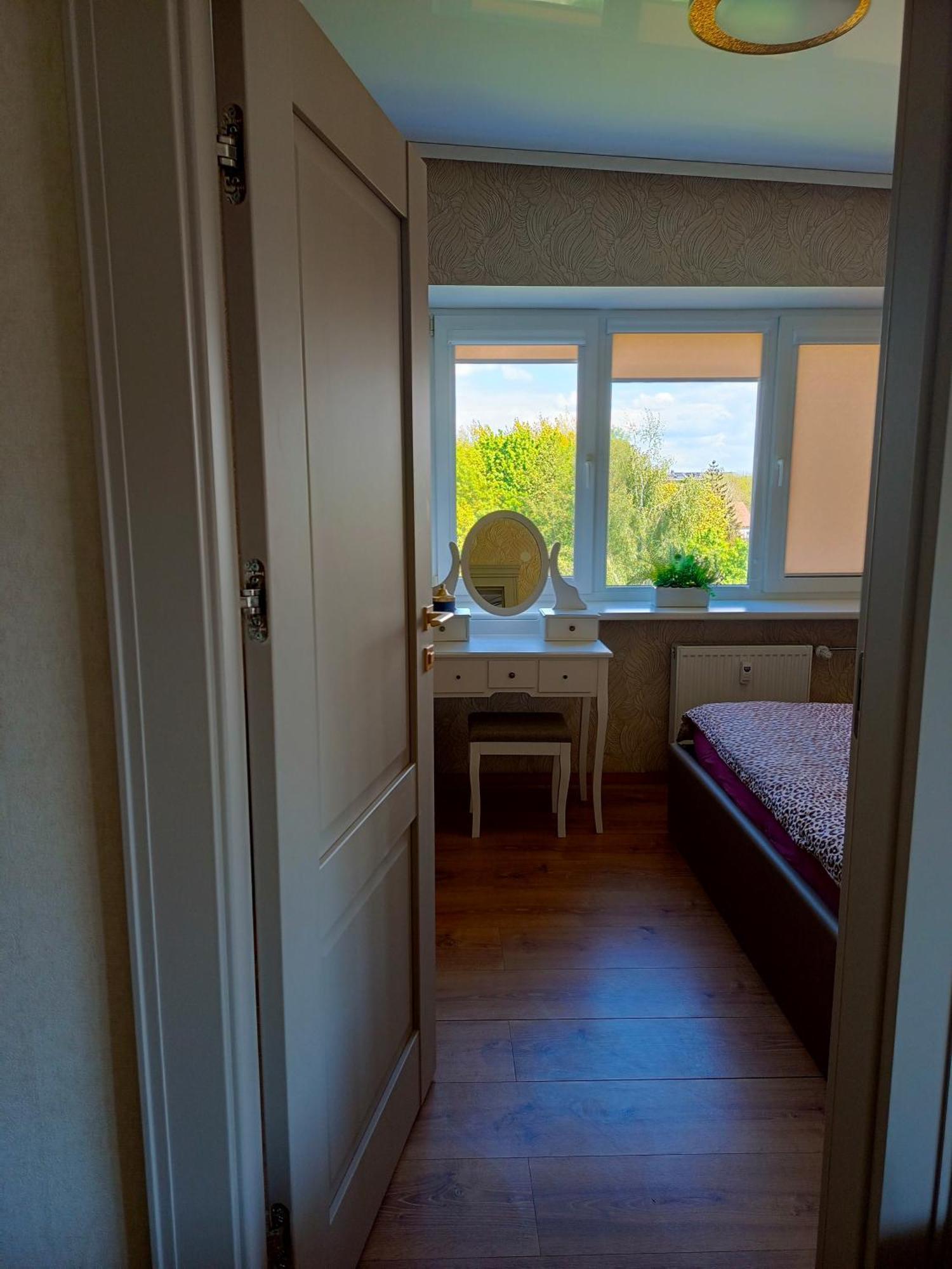 Andante Apartment Self Check In Klaipėda Extérieur photo